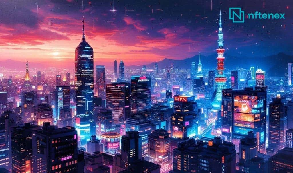 Japan's SBI and Startale to Launch Yen-Pegged Stablecoin