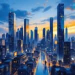 Wall Street Bitcoin ETF Night Trading Concept Reported 6 Wall Street Considering Bitcoin ETF