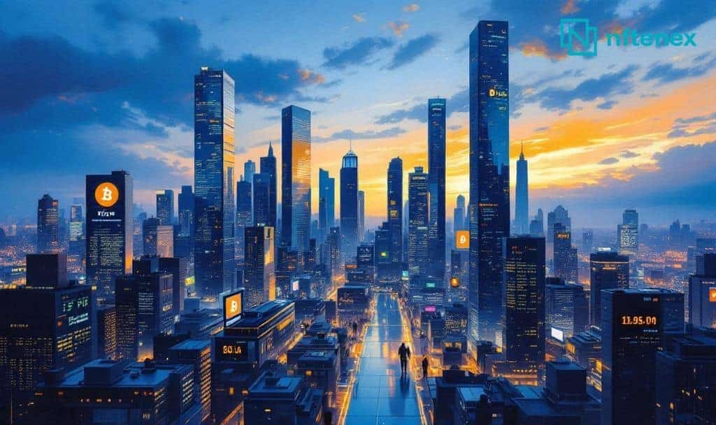 Wall Street Considering Bitcoin ETF