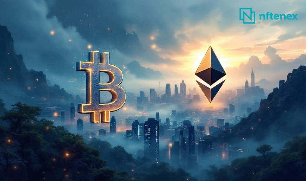 Spot Cryptocurrencies Begin Trading on US Regulated Markets