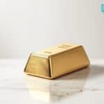 Gold Price Surge Report Incorrect; Spot at $2,450/oz