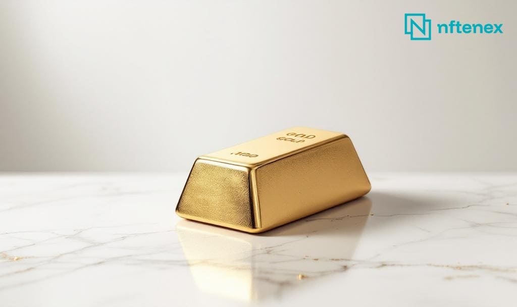 Gold Price Surge Report Incorrect; Spot at $2,450/oz