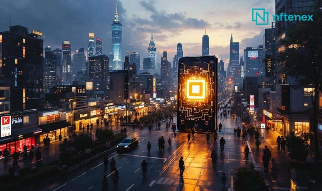 Vulnerability in MediaTek Dimensity 7300 Chip Threatens Crypto Wallets