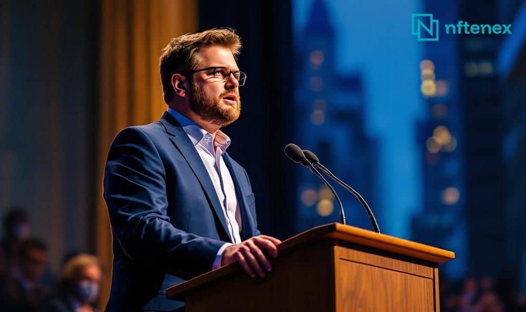 Vice President Vance Predicts 100 Million Bitcoin Owners Soon