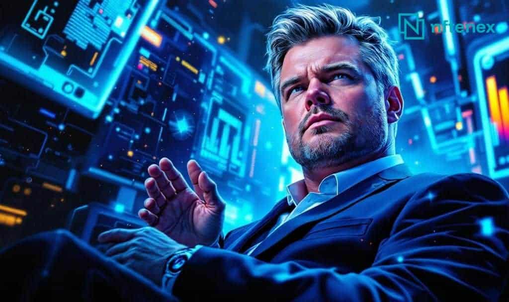 Vice President Vance Predicts Surge in Bitcoin Ownership