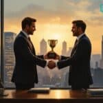 Leadership Changes in SushiSwap Amidst $3.3M Investment