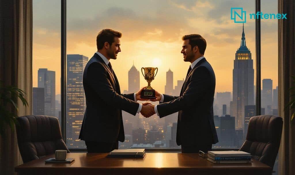 Leadership Changes in SushiSwap Amidst $3.3M Investment