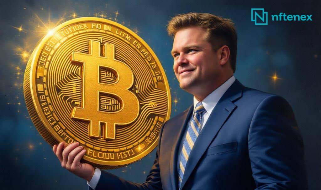 Vice President J.D. Vance Predicts Bitcoin Ownership Surge