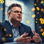 Bitcoin 2025 Conference Highlights: J.D. Vance Predicts Doubling of U.S. Bitcoin Ownership