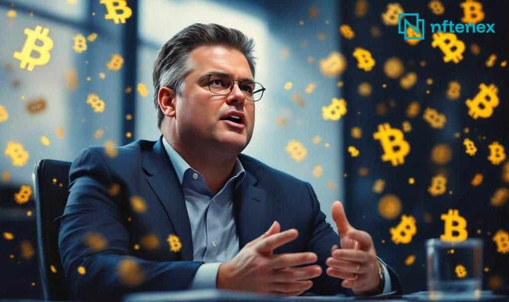 Bitcoin 2025 Conference Highlights: J.D. Vance Predicts Doubling of U.S. Bitcoin Ownership