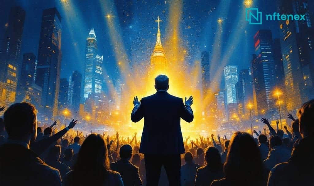 The Future of Bitcoin in the U.S.