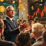 Fed Chair Powell Predicts Solid Growth for 2024