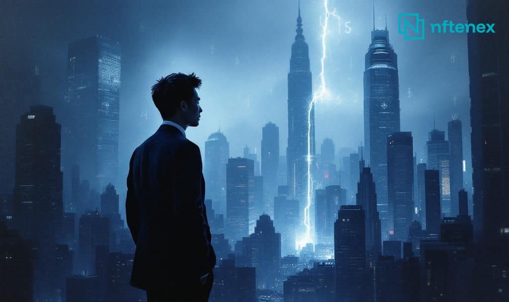 Justin Sun's Wallet Faces Blacklist by WLFI Founders