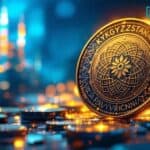 Kyrgyzstan Stablecoin Listing Reportedly on Binance