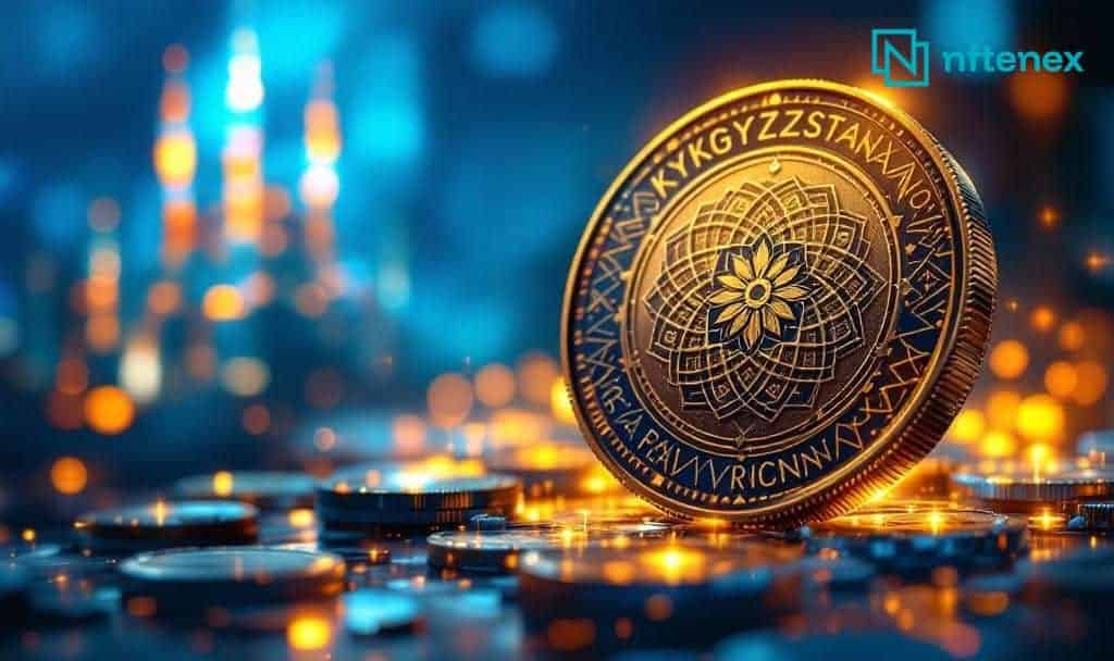 Kyrgyzstan Stablecoin Listing Reportedly on Binance