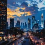 Malaysian Authorities Crack Down on Illegal Bitcoin Mining