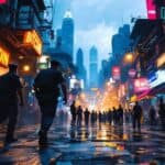 Malaysia's Crackdown on Illegal Bitcoin Mining