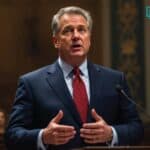 Rep. Max Miller Unveils New Crypto Tax Bill Proposal