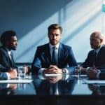 Michael Saylor Engages MSCI to Retain MSTR Index Position