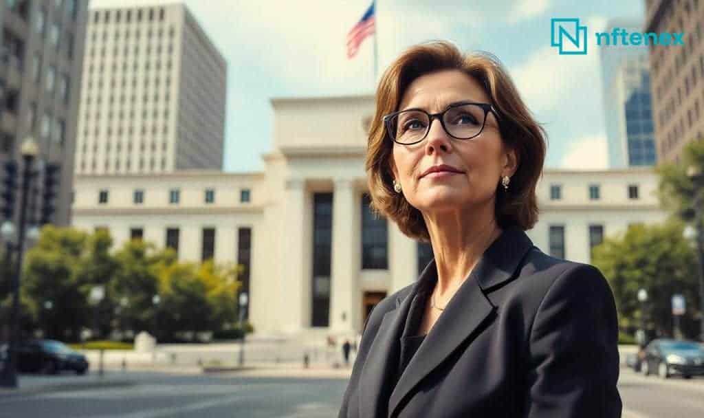 Federal Reserve's New Regulations for Stablecoins