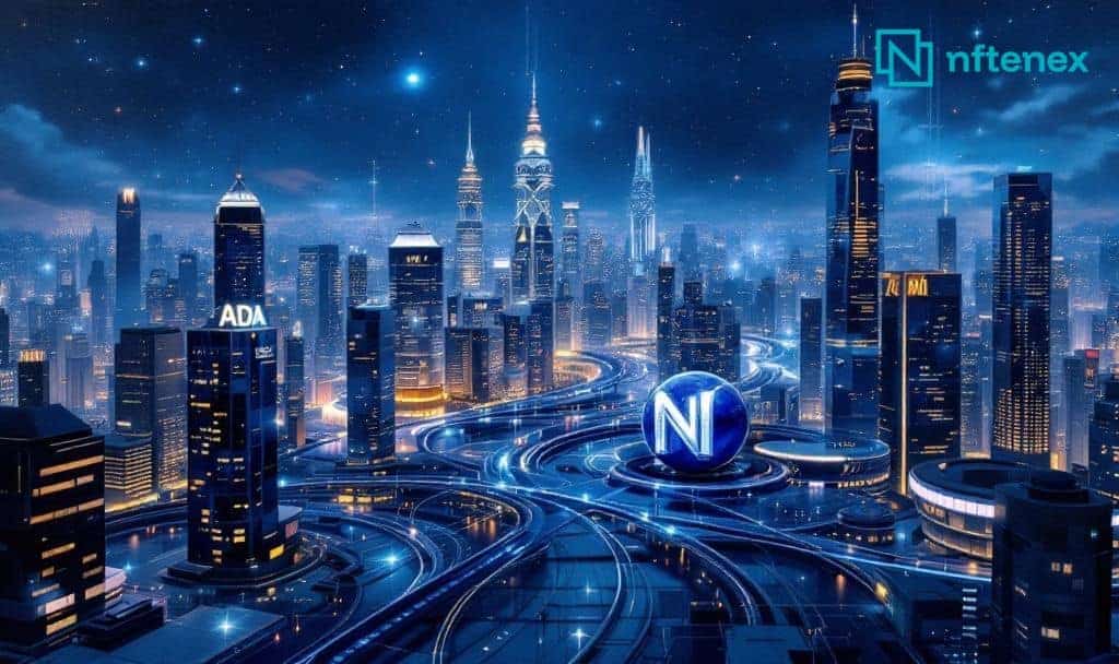 Cardano's Midnight Sidechain to Launch with NIGHT Token