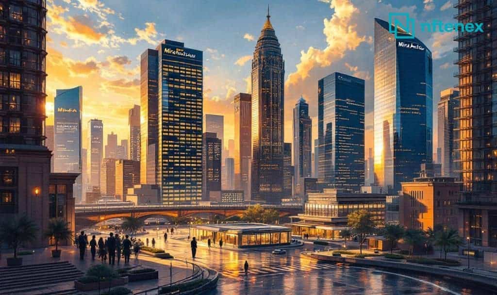 Mirae Asset Group's Potential Acquisition of Korbit