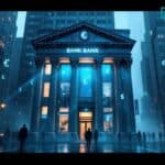 JPMorgan Halts Accounts Over Stablecoin Risks