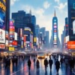 Metaplanet Inc. Launches ADR Program for US Investors