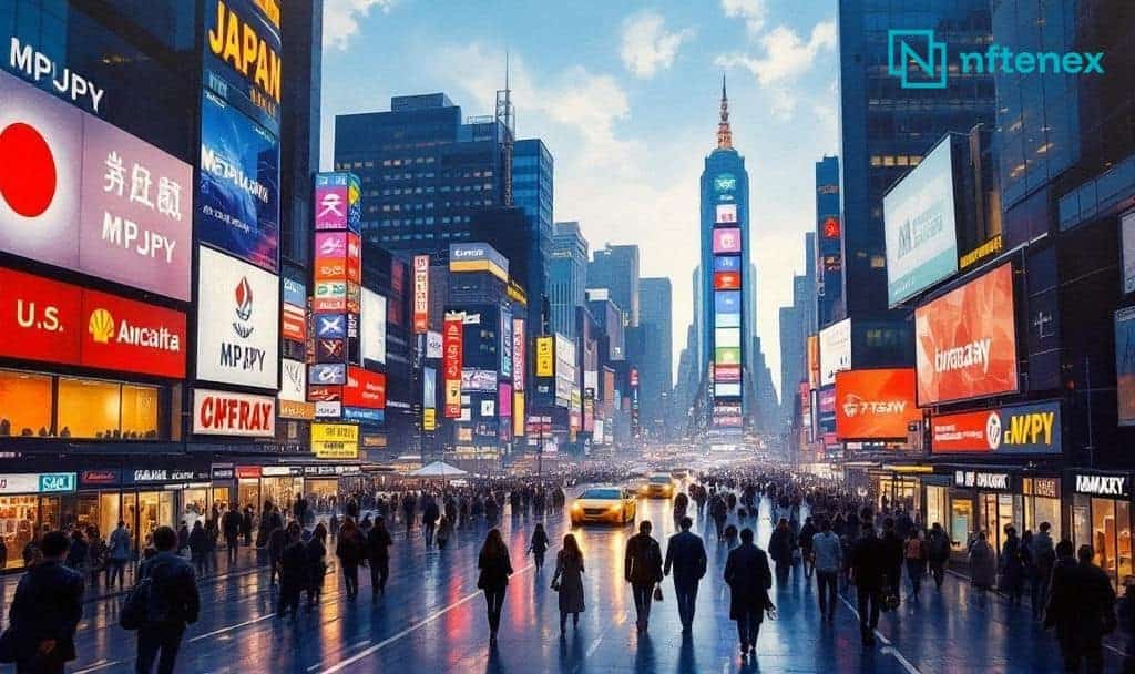 Metaplanet Inc. Launches ADR Program for US Investors