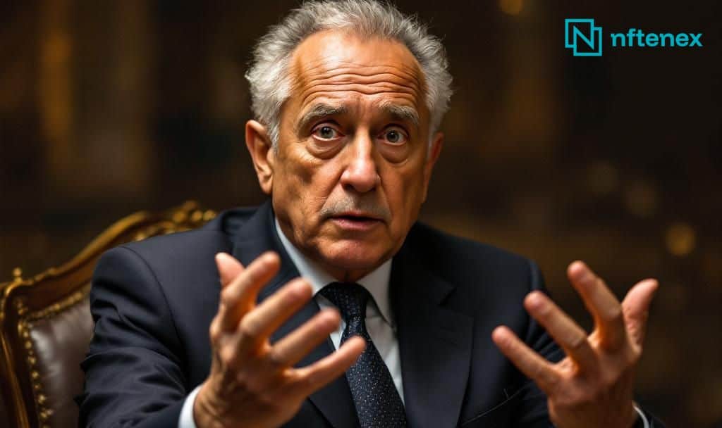 The Projected Trajectory of Bitcoin Compared to Gold and Silver