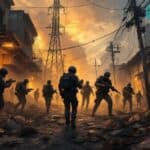 Malaysian Authorities Crack Down on Illegal Bitcoin Mining