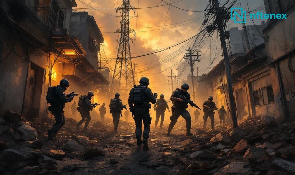 Malaysian Authorities Crack Down on Illegal Bitcoin Mining