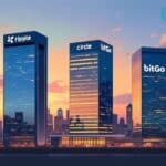 Ripple, Circle, BitGo Gain U.S. Trust Bank Approval