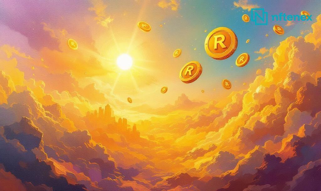 330% Rise in XRP by 2026: Standard Chartered's Prediction