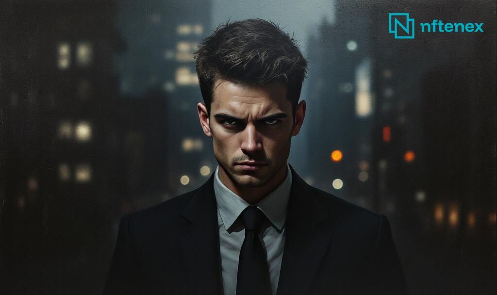 Ronald Spektor Charged in Coinbase Phishing Scheme