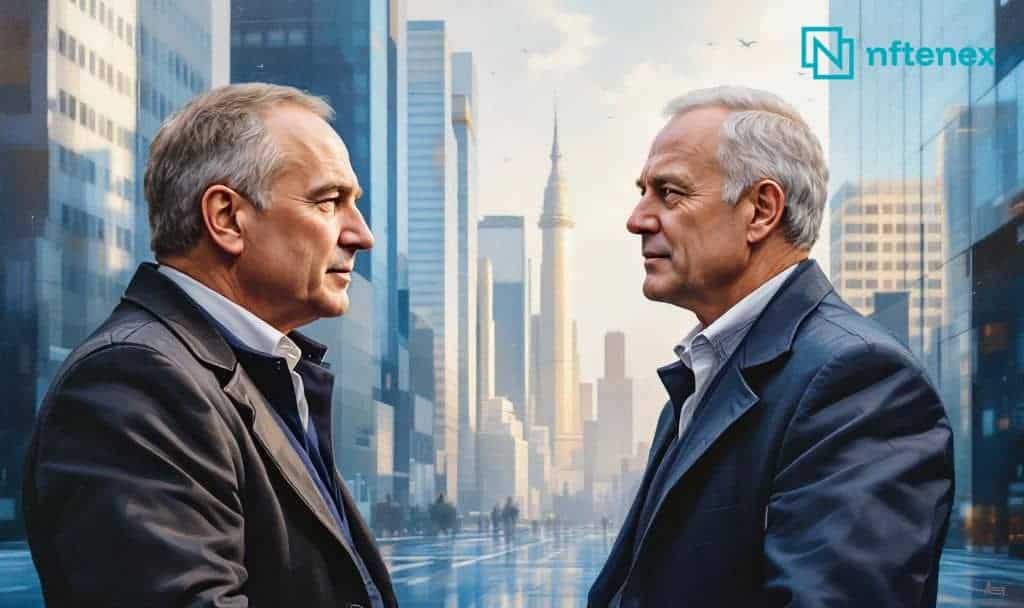 Chainlink's Focus on Technology Over Market Speculation