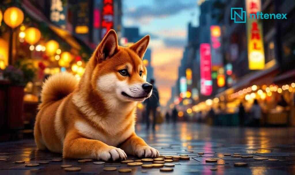 Shiba Inu Golden Cross Signal Speculation for 2026