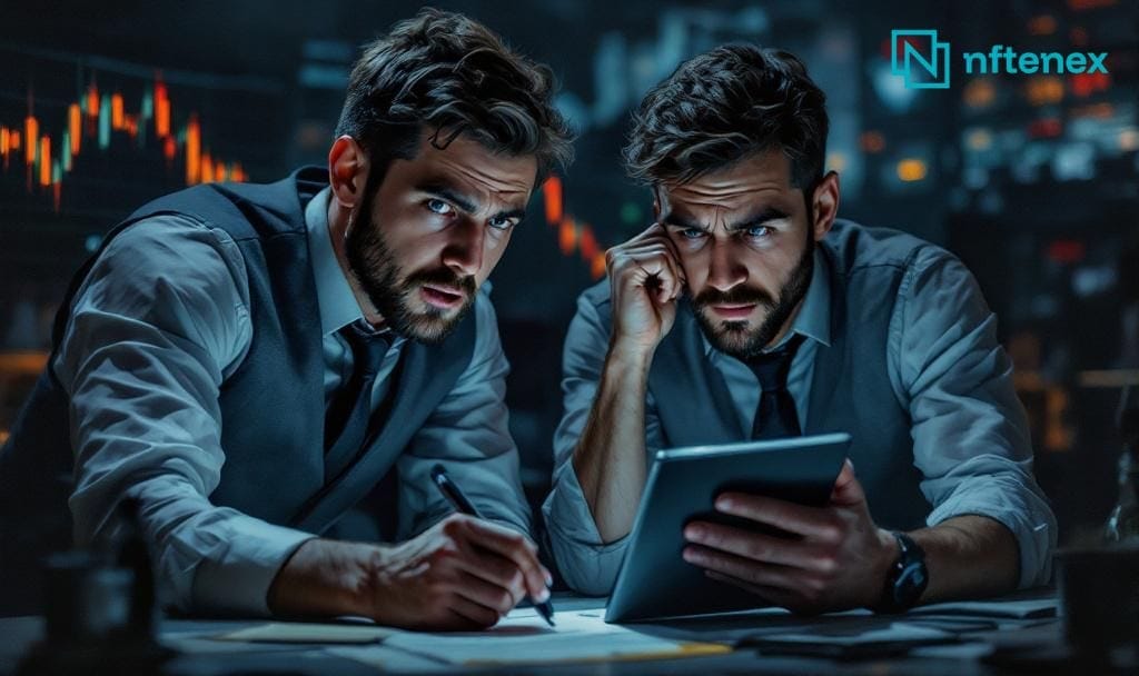 Small Cap Tokens Record Notable Losses by End of 2025