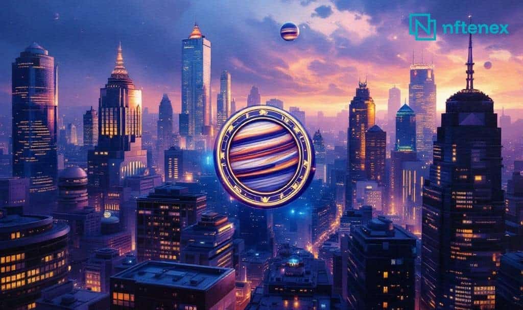 Coinbase Lists Solana-Based Jupiter Token, Boosts DeFi Access