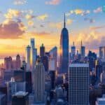 S&P 500 Reaches All-Time High, Driven by Tech Stocks