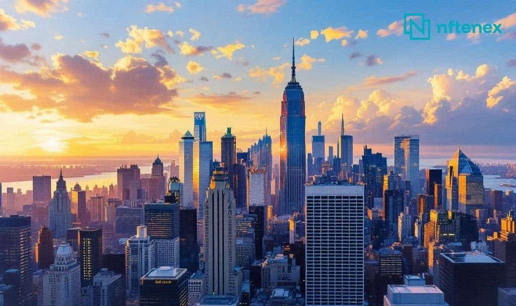 S&P 500 Reaches All-Time High, Driven by Tech Stocks