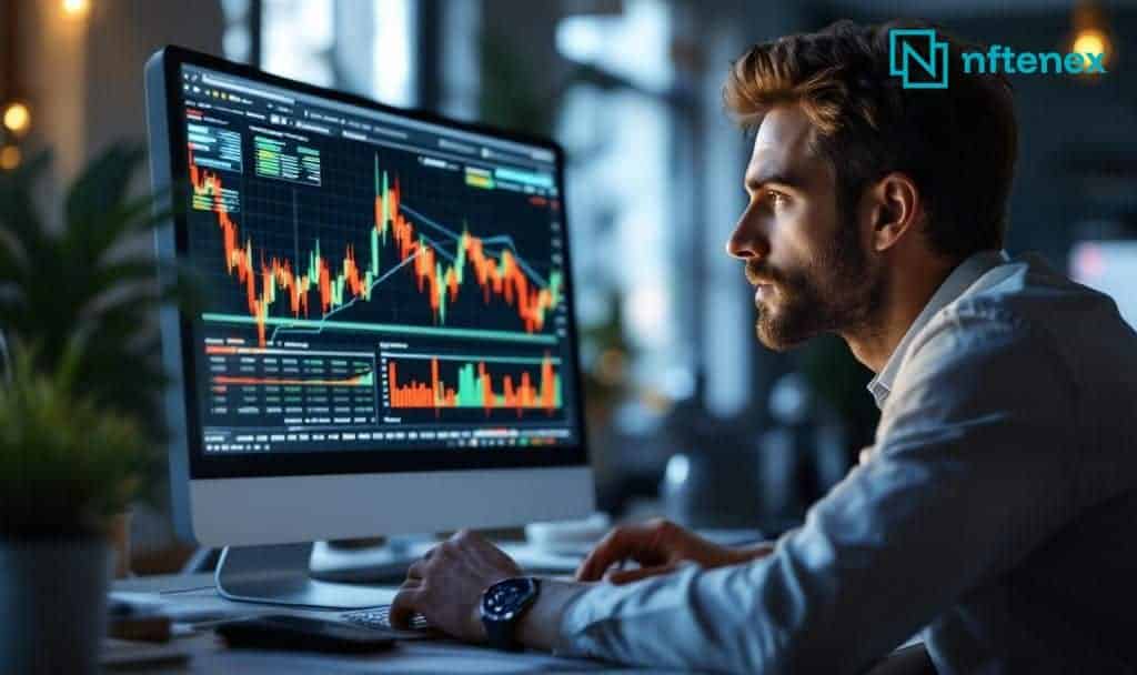 Bitcoin Analysts Predict Potential Relief Bounce Amid Stabilization