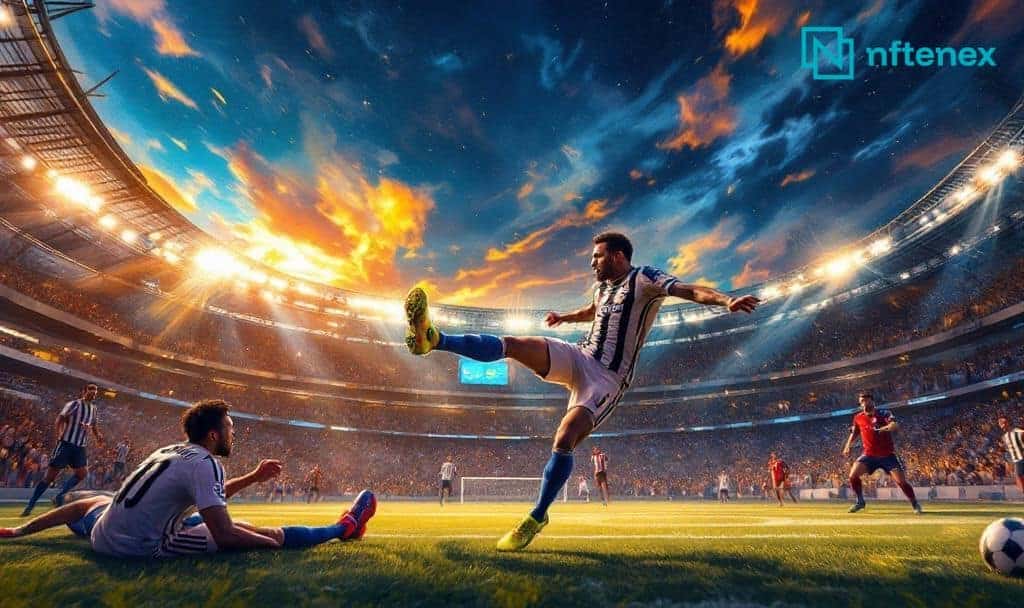 Tether Proposes $1 Billion Offer for Juventus FC 5 Tether's $1 Billion Offer for Juventus FC