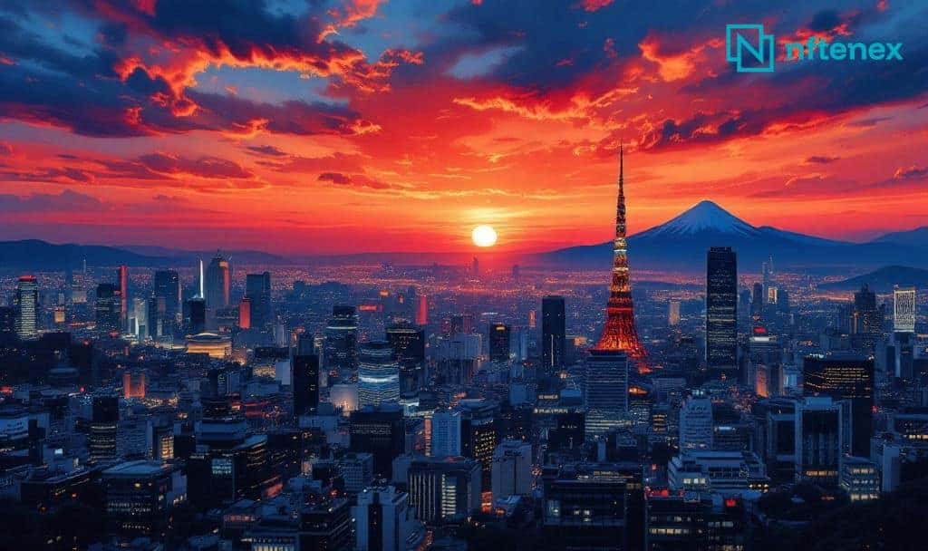 Japan's Bond Yield Rises to 1999 Highs