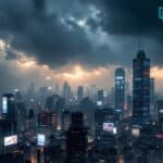 Impact of Potential BOJ Rate Hike on Bitcoin