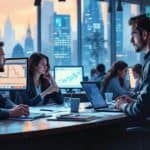 Crypto Traders Bet on Supreme Court Tariffs Ruling