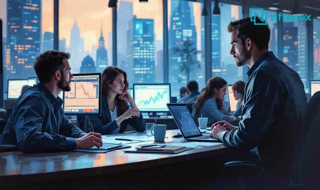 Crypto Traders Bet on Supreme Court Tariffs Ruling