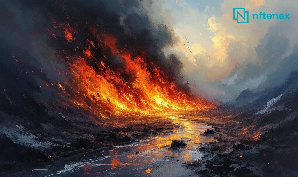 Uniswap Treasury Burns 100 Million UNI Tokens