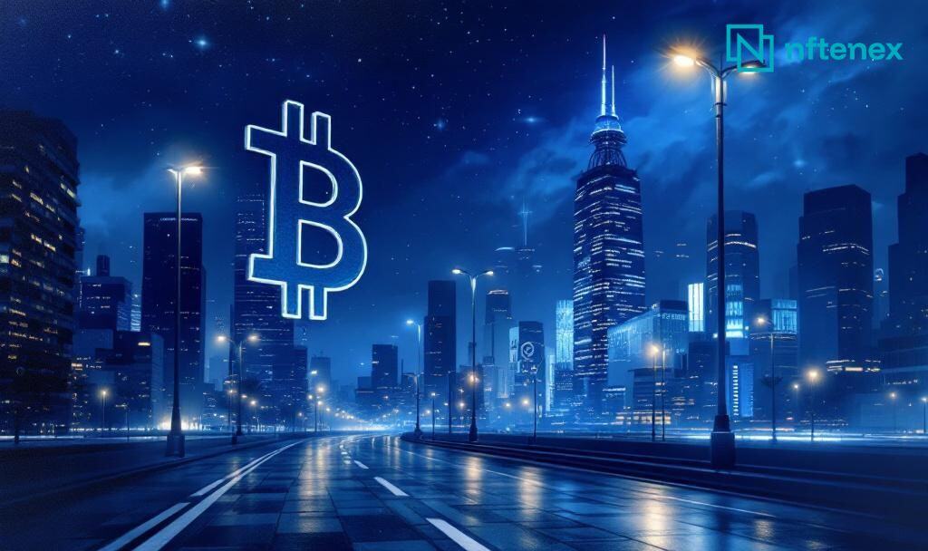 The Bitcoin AfterDark ETF Proposal