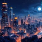 MWX Token to List on BitMart December 4, 2025